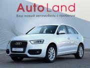Audi Q3 I (8U) Воронеж  - изображение 24