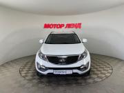 Kia Sportage III Воронеж  - изображение 26