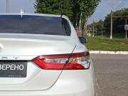 Toyota Camry VIII (XV70) Чебоксары  - изображение 35