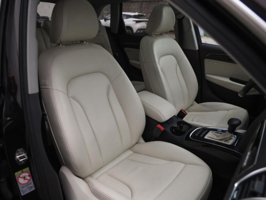 Audi Q5 I (8R) Рестайлинг Санкт-Петербург  - изображение 23