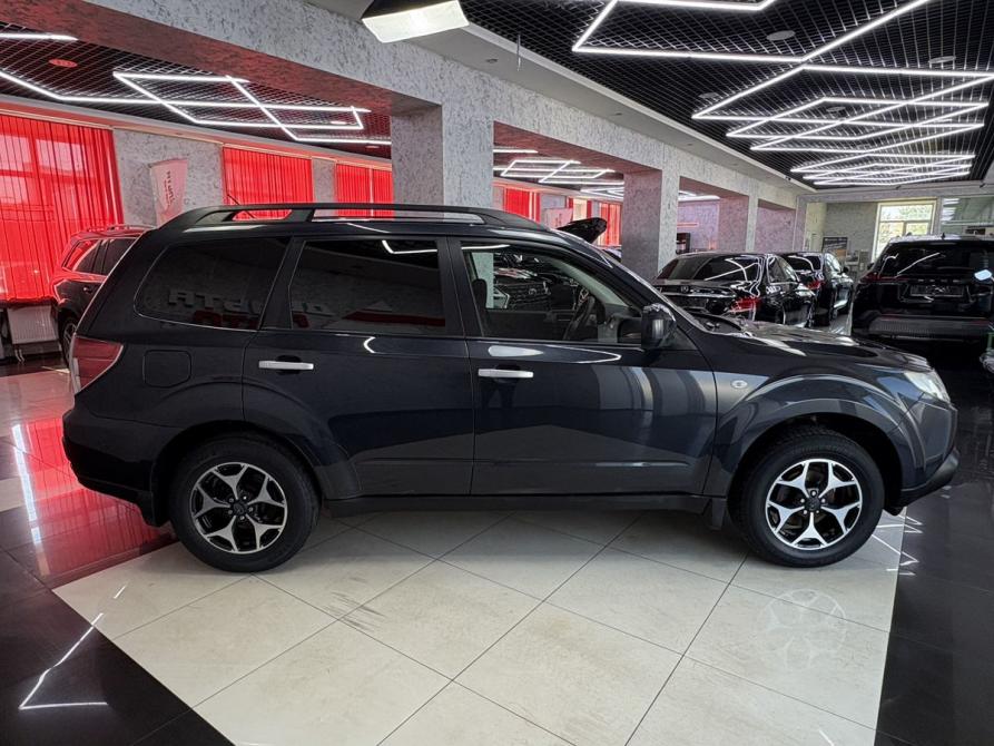 Subaru Forester III Ярославль  - изображение 6