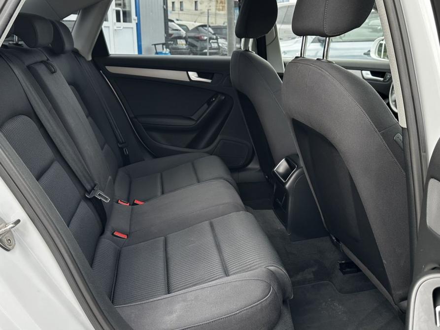 Audi A4 IV (B8) Рестайлинг Ярославль  - изображение 35