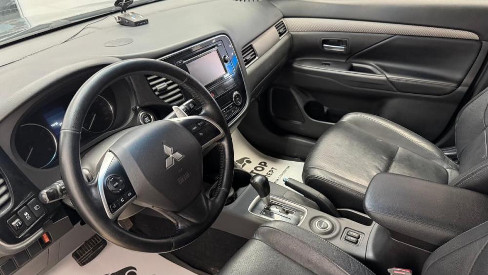 Mitsubishi Outlander III Киров  - изображение 8