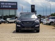 Hyundai Santa Fe III Краснодар  - изображение 19