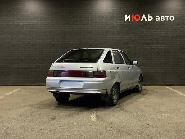 Lada (ВАЗ) 2112 с пробегом 2004 года, цена 150 000 рублей, 287930 км, хэтчбек, Автокод Объявления