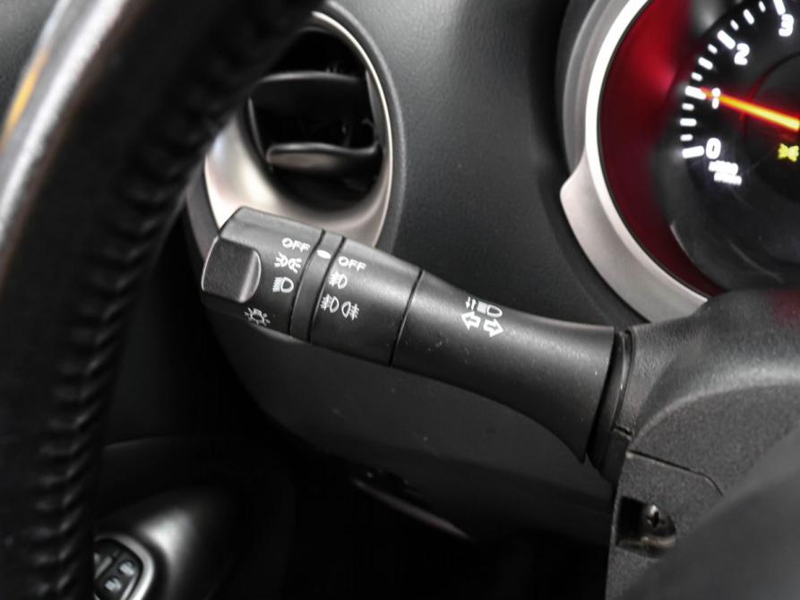 Nissan Juke I Минеральные Воды  - изображение 11