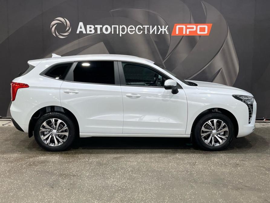 Haval Jolion I Пермь  - изображение 4