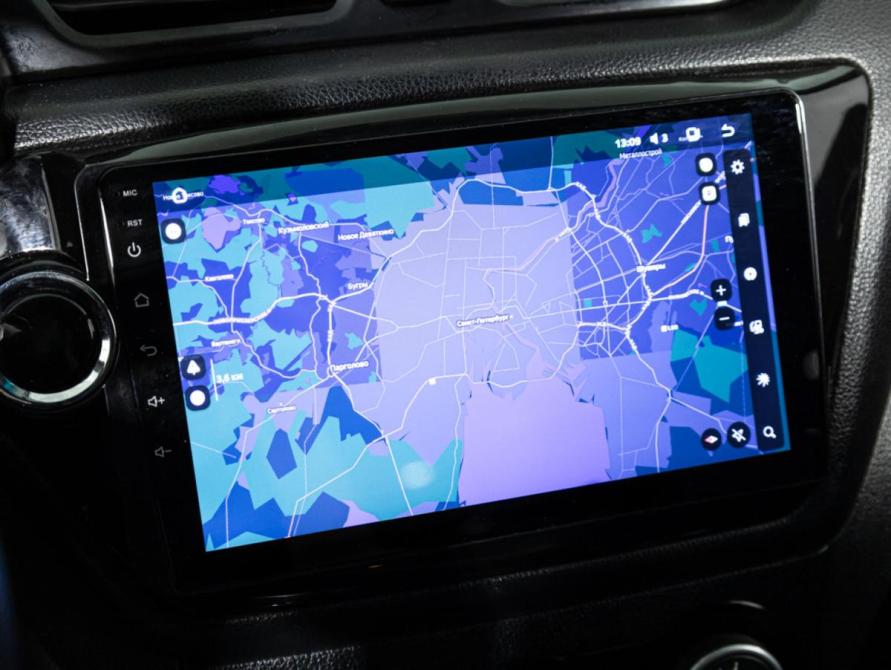 Kia Rio III Рестайлинг Санкт-Петербург  - изображение 16