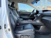 Lexus RX III Новосибирск  - изображение 29