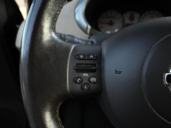 Nissan Micra III (K12) с пробегом 2008 года, цена 524 000 рублей, 181034 км, хэтчбек, Автокод Объявления