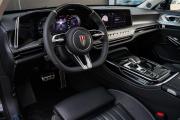 Hongqi H9 I Рестайлинг Москва  - изображение 48