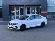 Volkswagen Polo VI Краснодар  - изображение 22