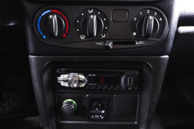 Chevrolet Niva I Рестайлинг с пробегом 2011 года, цена 509 000 рублей, 174000 км, внедорожник, Автокод Объявления