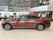 Hyundai Genesis II Казань  - изображение 32