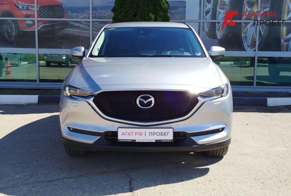 Mazda CX-5 II Саратов  - изображение 2