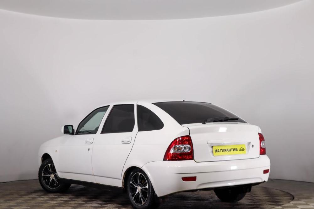 Lada (ВАЗ) Priora I Пермь  - изображение 7