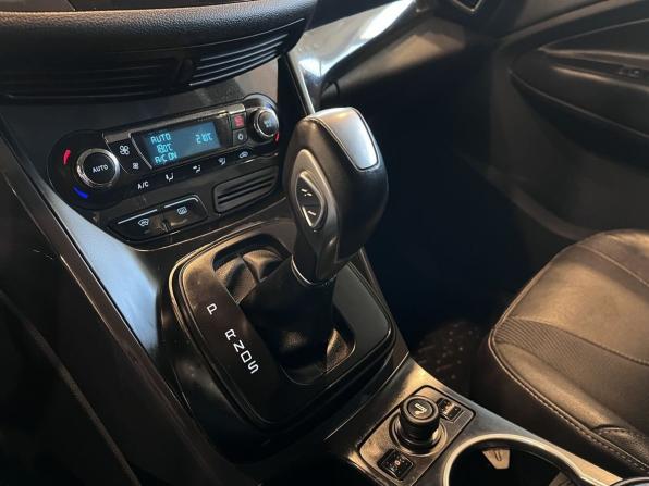 Ford Kuga II с пробегом 2013 года, цена 1 473 000 рублей, 172467 км, внедорожник, Автокод Объявления