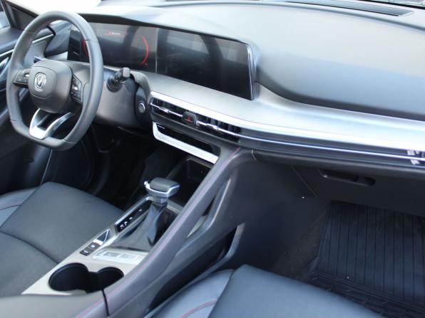 Changan CS35 Plus I Рестайлинг с пробегом 2024 года, цена 1 999 000 рублей, 18422 км, внедорожник, Автокод Объявления