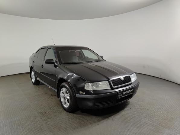 Skoda Octavia I (A4) Рестайлинг с пробегом 2008 года, цена 375 000 рублей, 316000 км, лифтбек, Автокод Объявления
