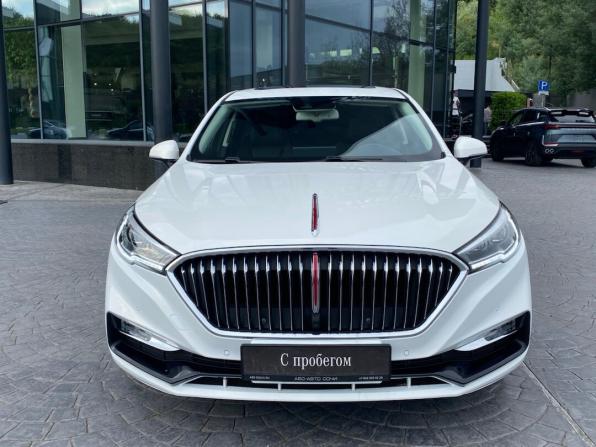 Hongqi H5 I с пробегом 2022 года, цена 1 859 000 рублей, 48020 км, седан, Автокод Объявления