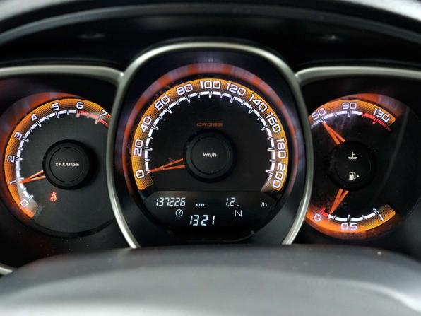 Lada (ВАЗ) Vesta I с пробегом 2019 года, цена 878 000 рублей, 137228 км, универсал, Автокод Объявления