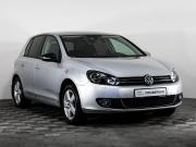 Volkswagen Golf VI Санкт-Петербург  - изображение 23