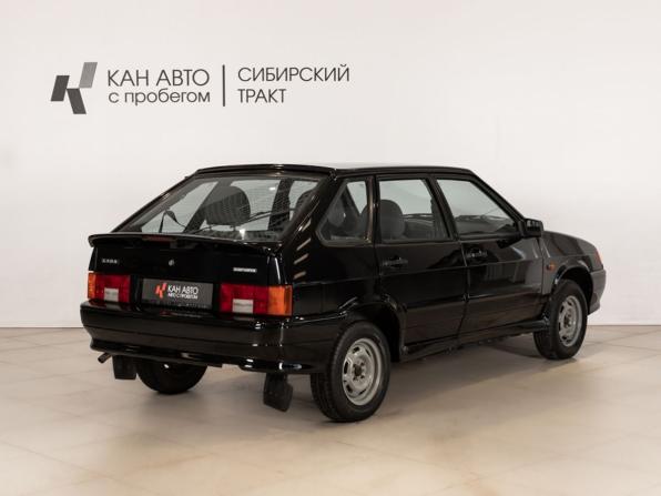 Lada (ВАЗ) 2114 с пробегом 2011 года, цена 310 000 рублей, 107441 км, хэтчбек, Автокод Объявления