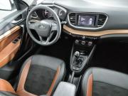 Lada (ВАЗ) Vesta I Рестайлинг (NG) Нижний Новгород  - изображение 40