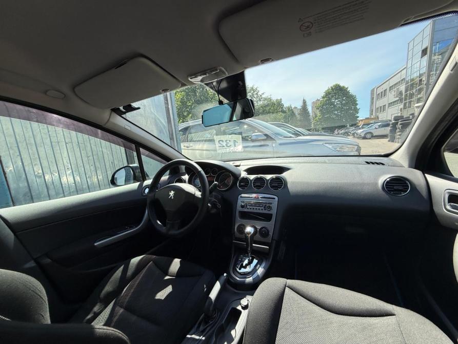 Peugeot 308 I Санкт-Петербург  - изображение 12