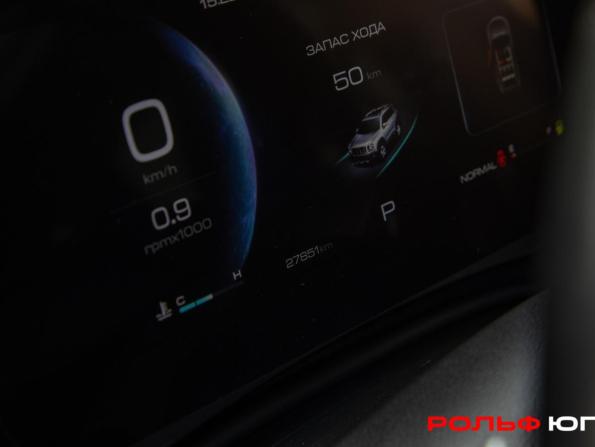 Haval Dargo I с пробегом 2024 года, цена 2 748 000 рублей, 27851 км, внедорожник, Автокод Объявления