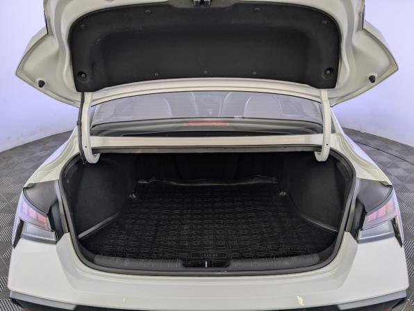 Hyundai Elantra VII (CN7) Рестайлинг с пробегом 2024 года, цена 2 200 000 рублей, 34821 км, седан, Автокод Объявления