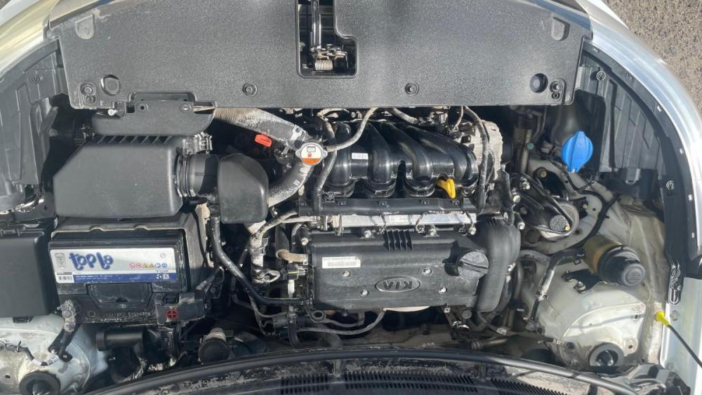 Kia Rio III Рестайлинг Магнитогорск  - изображение 17