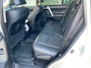Toyota Land Cruiser Prado 150 Series Рестайлинг 3 Ростов-на-Дону  - изображение 34