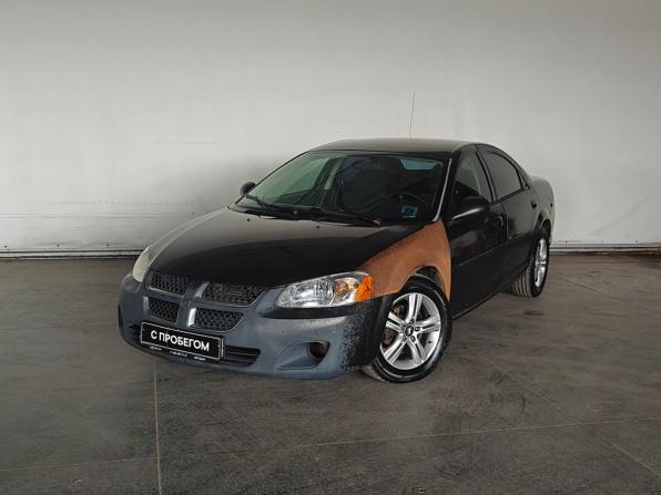 Dodge Stratus II Рестайлинг с пробегом 2004 года, цена 295 000 рублей, 193500 км, седан, Автокод Объявления