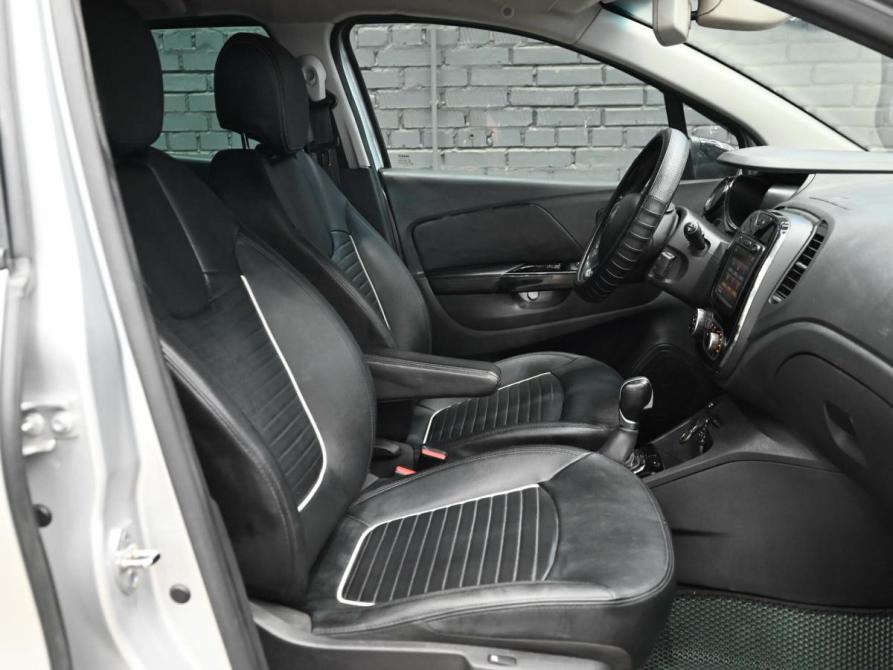 Renault Kaptur I Екатеринбург  - изображение 9