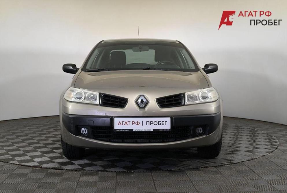 Renault Megane II Рестайлинг Нижний Новгород  - изображение 2