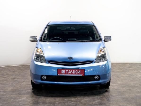 Toyota Prius II Рестайлинг (XW20) с пробегом 2008 года, цена 980 000 рублей, 188377 км, лифтбек, Автокод Объявления