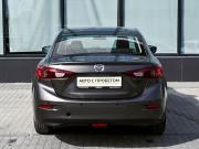Mazda 3 III (BM) Рестайлинг Екатеринбург  - изображение 24