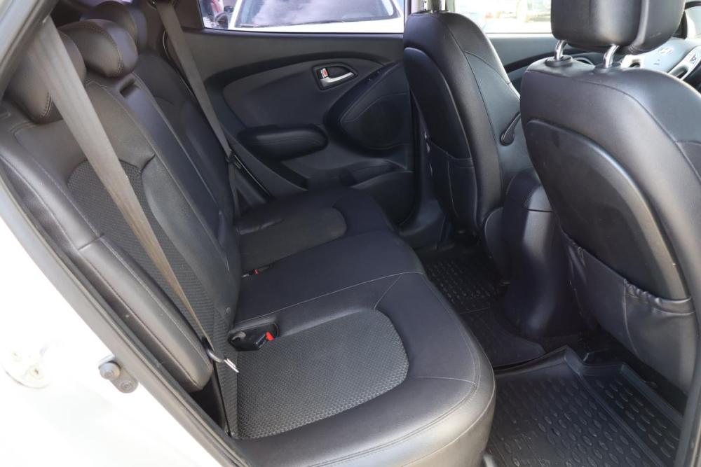 Hyundai ix35 I Санкт-Петербург  - изображение 12