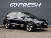 Volkswagen Tiguan II Рестайлинг Краснодар  - изображение 29