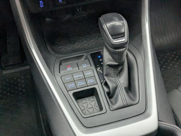 Toyota RAV4 V (XA50) с пробегом 2019 года, цена 2 895 000 рублей, 95000 км, внедорожник, Автокод Объявления