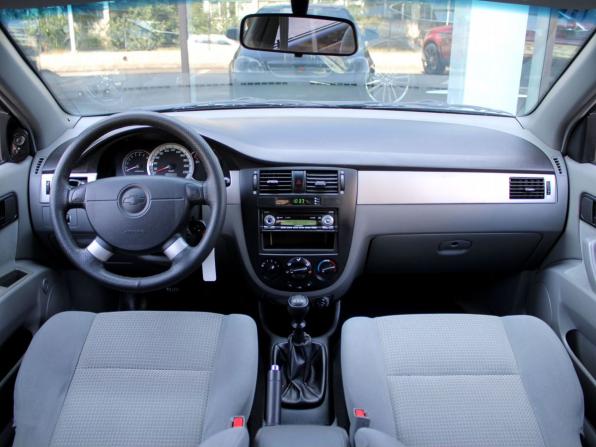 Chevrolet Lacetti I с пробегом 2011 года, цена 480 000 рублей, 196709 км, седан, Автокод Объявления