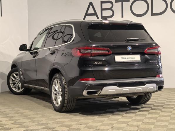 BMW X5 IV (G05/G18) с пробегом 2019 года, цена 5 299 000 рублей, 173257 км, внедорожник, Автокод Объявления