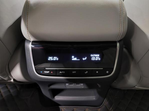 GAC GS8 II с пробегом 2023 года, цена 3 570 000 рублей, 6745 км, внедорожник, Автокод Объявления