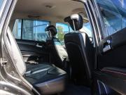 SsangYong Kyron I Рестайлинг Калуга  - изображение 34