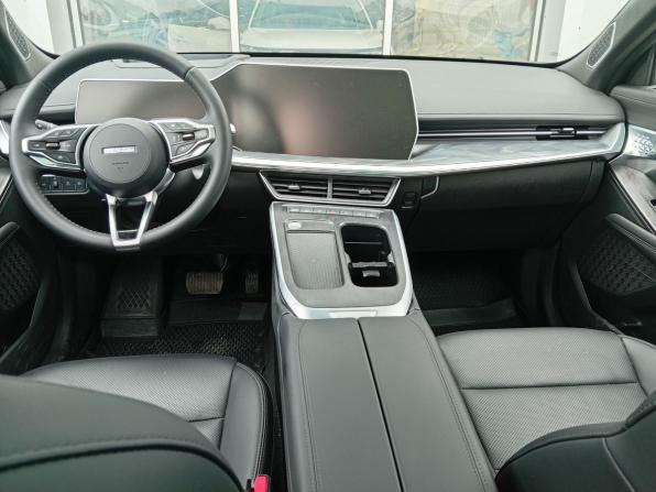 Haval F7 II с пробегом 2024 года, цена 2 910 000 рублей, 17222 км, внедорожник, Автокод Объявления