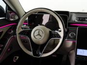 Mercedes-Benz S-Класс VII (W223) Химки  - изображение 48