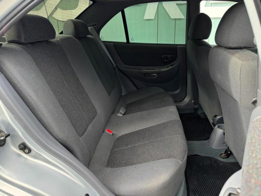 Hyundai Accent II Кропоткин  - изображение 7