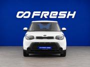 Kia Soul II Москва  - изображение 21