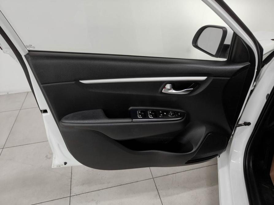 Kia Rio IV Рестайлинг Тула  - изображение 17